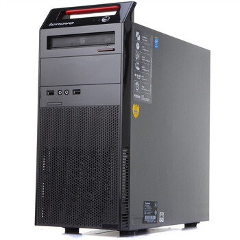 联想（Lenovo）扬天M2630n 台式电脑 （G1840 4G 500G DVD 千兆网卡 WIN7)