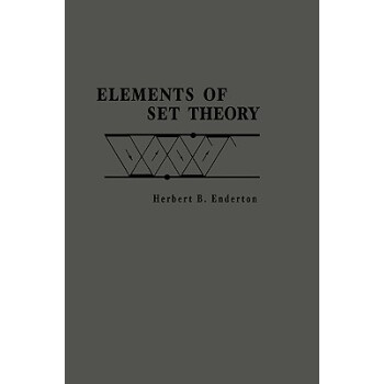 【】Elements of Set Theory