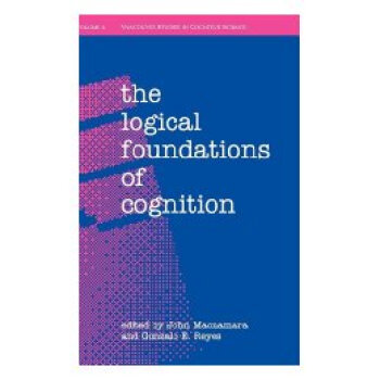 【】The Logical Foundations of