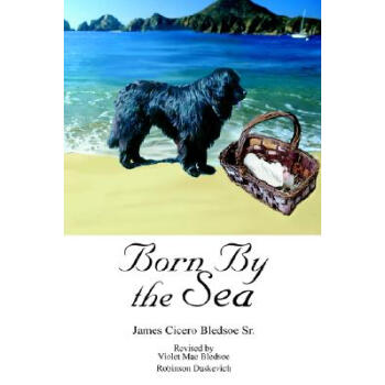 【】Born by the Sea