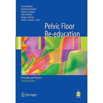 预订pelvicfloorreeducationprinciples