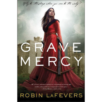 Grave Mercy (His Fair Assassin Trilogy) [ƽװ]