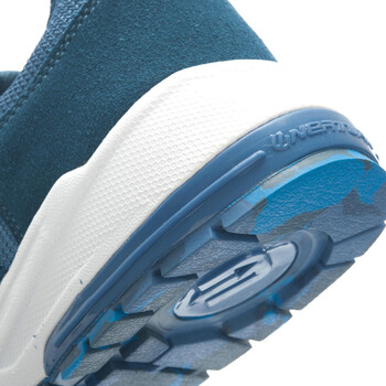 李宁旗舰店乐途lotto男子经典跑步鞋 ercj003-2/-3 海军蓝/花青 40