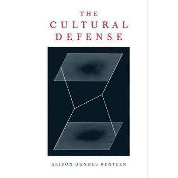 The Cultural Defense
