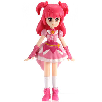 奥迪双钻(auldey) 巴啦啦小魔仙之奇迹舞步 迷你魔仙美雪 581327