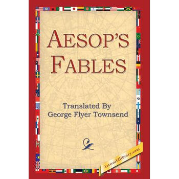 aesops fables