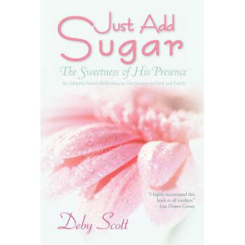 Just Add Sugar: ~The Sweetness of His Presence~
