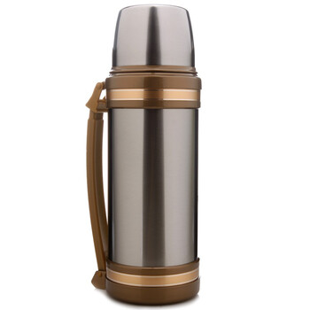 思宝1050ml盼奥c2户外真空保温旅行壶