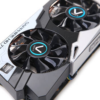 > 蓝宝石(sapphire)hd7750 1gb 黑钻版oc 1100/5000mhz 1gb/128位