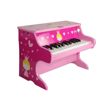 New Classic toys 25键儿童印花钢琴