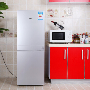 DIQUA 帝度  BCD-180Z  两门冰箱（180升）