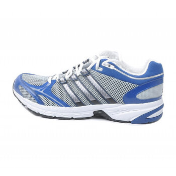 阿迪达斯 男式 多功能系列 柔软鞋帮舒适专业跑步鞋 V22520