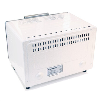 松下（Panasonic）NT-PT60 小型电烤箱5.3L 3段火力