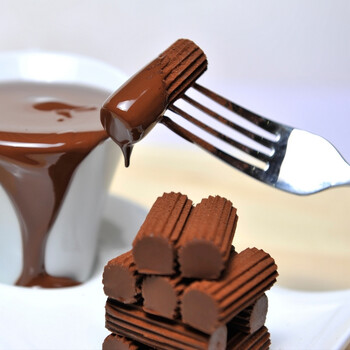 cocoagallant 可可嘉莱经典太妃巧克力100g