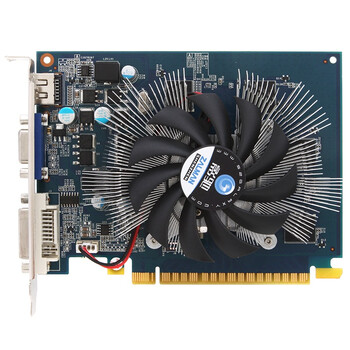 影驰galaxy)gt630重炮手d5 810/3200mhz 512mtc1g)/128bit ddr5 pci-e