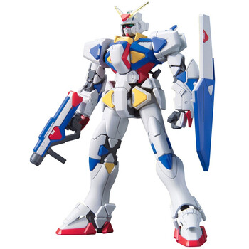 bandai 万代 敢达模型 gunpla战士 hg 1/144 初始敢达 hgd-165296
