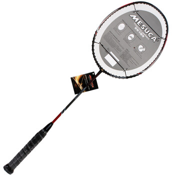 mesuca麦斯卡全碳羽毛球拍mda10113