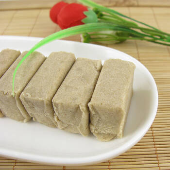 > 金顺昌 传统糕点 白果糕 150g*3盒