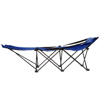 艺圣 旅行六角休闲 折叠床