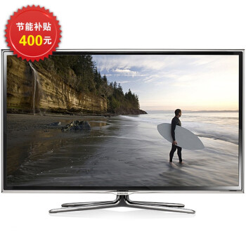 Samsung 三星 UA55ES6800J 55英寸 LED液晶电视  