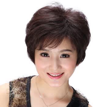 假发专卖店：如何成为行业新宠