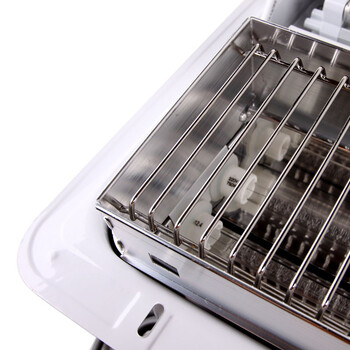 欧普(opple)银晶系列集成吊顶jcyj-dg005嵌入式风暖纯平浴霸-照明换气