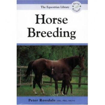 Horse Breeding txt格式下载
