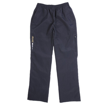 金莱克 男子休闲时尚运动保暖长裤 21363011 深蓝 l