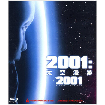 2001̫Σ BD50 2001 A Space Odyssey