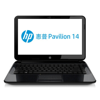 HP 惠普 Pavilion14-B033TU 14.0英寸笔记本电脑