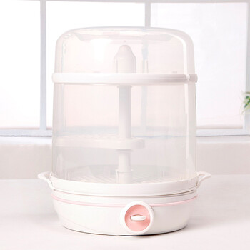 亲亲我多功能消毒锅婴儿用品蒸汽消毒