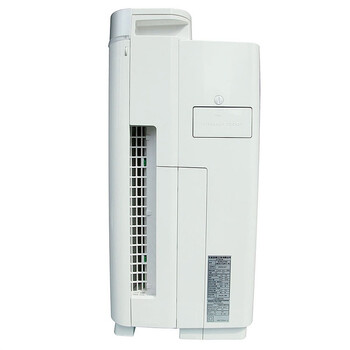 
                                                            大金（DAIKIN）空气净化器家用加湿型 KJ270F-L01(MCK57LMV2-W) 经典白                