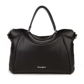 黛安娜diana牛皮糖果色女包时尚潮流女士手提斜跨包d1289009-1c 橙配