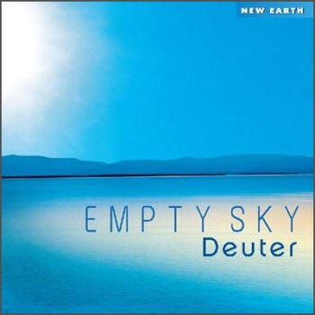 {} CD գCD Empty Sky