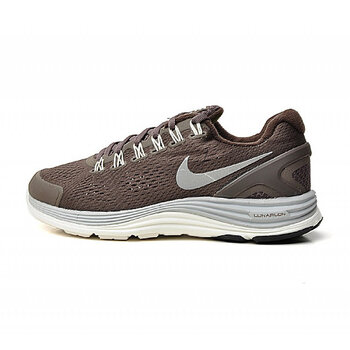 nike 女式 lunarlon缓震登月科技鞋底动态支撑系统春夏季透气轻质跑步