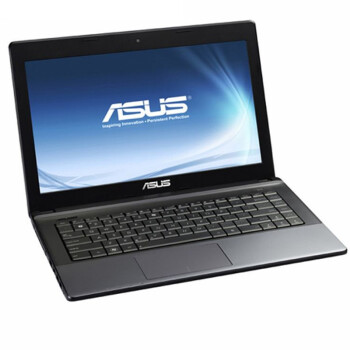 ASUS 华硕 X45VD 14英寸笔记本（i3、GT610、USB3.0）
