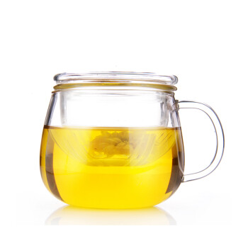 美斯尼 M335 小蜜蜂 玻璃茶具(350ml) 