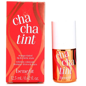 贝玲妃benefit恰恰胭脂水12.5ml