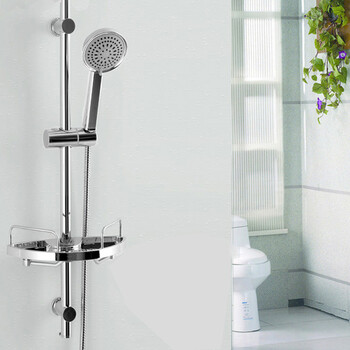 卡朋卫浴 花洒套装 可升降多功能花洒 龙头kl021