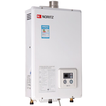 能率 (NORITZ) GQ-1150FE 11升 燃气热水器(天然气)