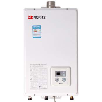 NORITZ 能率 GQ-1150FE 11升 燃气热水器(天然气)