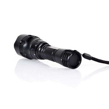 馨兴点灯 LED充电户外强光手电筒 T512 救生强光 应急灯 进口CREE LED 夜骑
