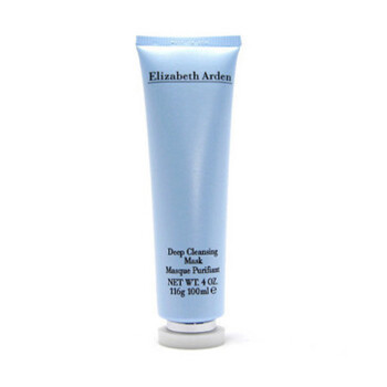 Elizabeth Arden 伊丽莎白雅顿 显效深层清洁面膜 100ml