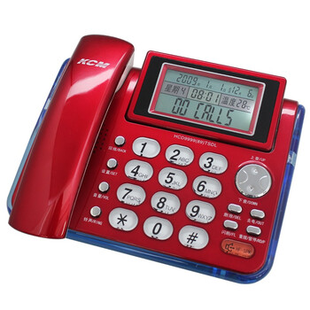 高科美 > 商品详情 主体 品牌 高科美 颜色 红色 类型 有线电话 屏幕