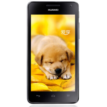 Huawei  华为 荣耀四核 爱享版 U9508 3G手机