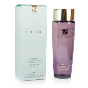 ESTEELAUDER 雅诗兰黛 紧实抗皱竹粹水 200ml