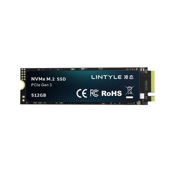 凌态X15固态硬盘怎么样?爆料五大细节特点!