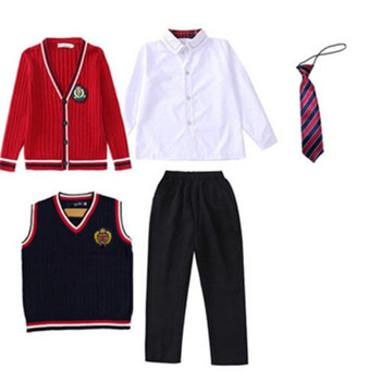 幼儿园服装名称有哪些?幼儿园衣服上怎么写名字-第1张图片-潮百科