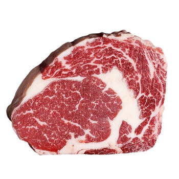 鲜牛吊龙上脑眼肉5斤装火锅烤肉食材内蒙古呼伦贝尔散养整块上脑肉