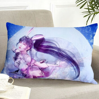 斗罗大陆动漫抱枕两用动画方形含芯比比东枕头套被子斗罗大陆2周边